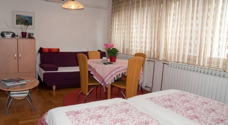 Apartment Srce Zagreba