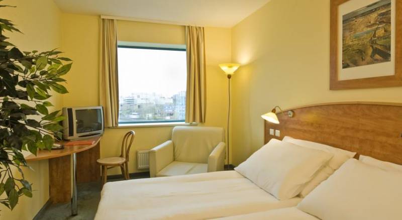 Best Western Amedia Praha