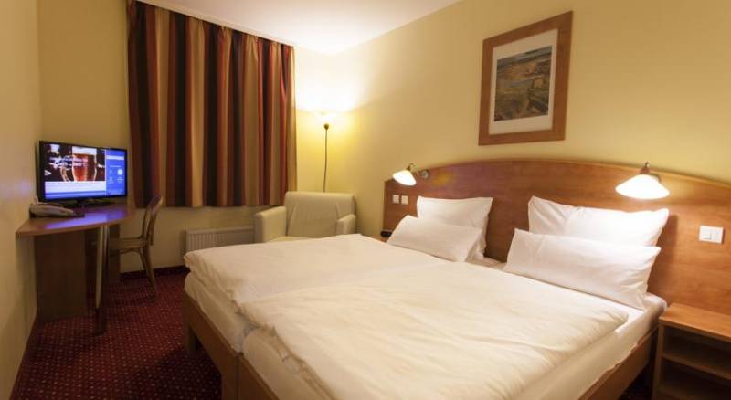 Best Western Amedia Praha