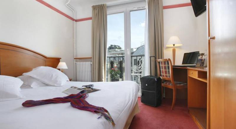 Best Western Eiffel Cambronne