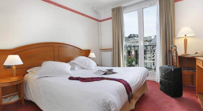 Best Western Eiffel Cambronne