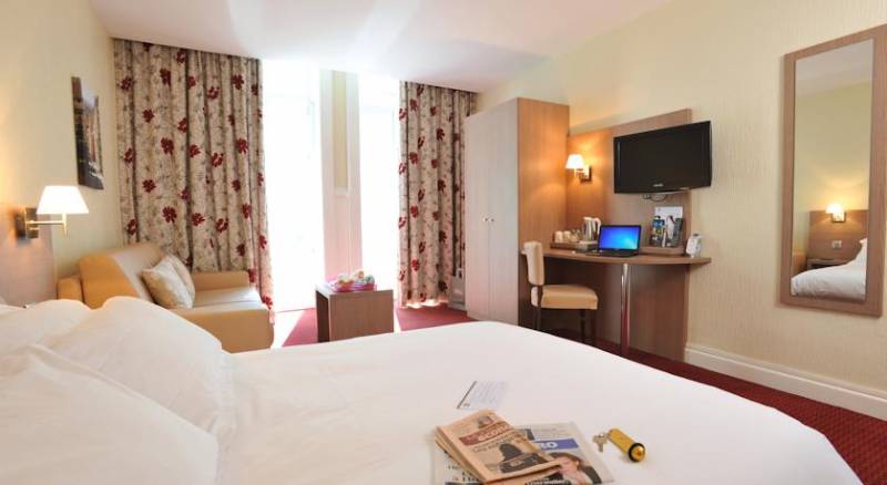 Best Western Hotel De Verdun