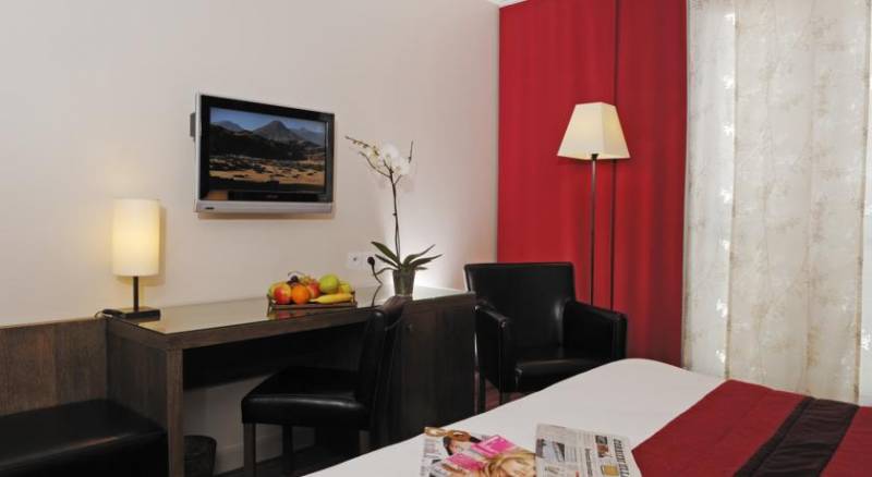 Best Western Hotel du Pont Wilson