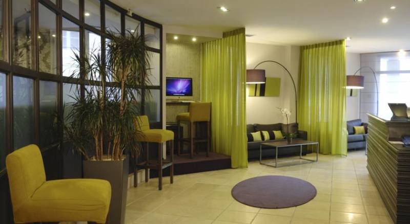 Best Western Hotel du Pont Wilson