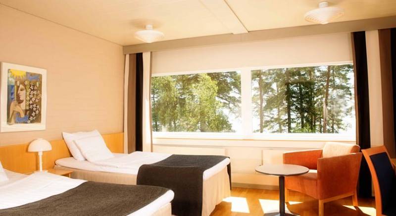 Best Western Hotel Rantapuisto