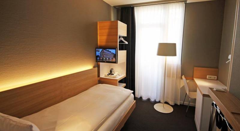 Best Western Hotel Zürcherhof