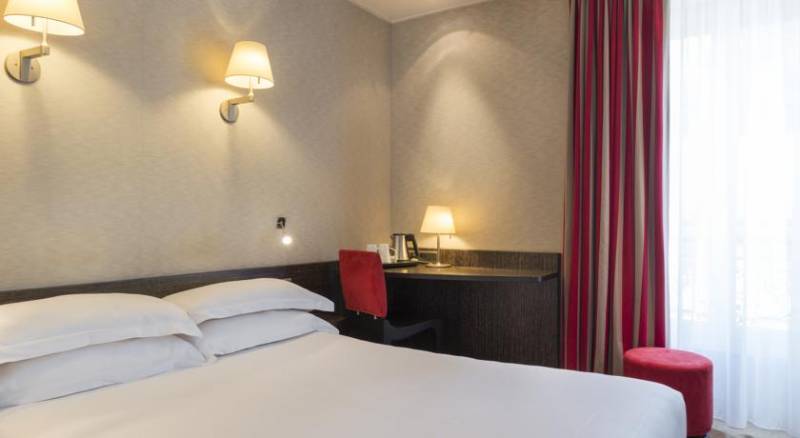 Best Western Le Jardin de Cluny