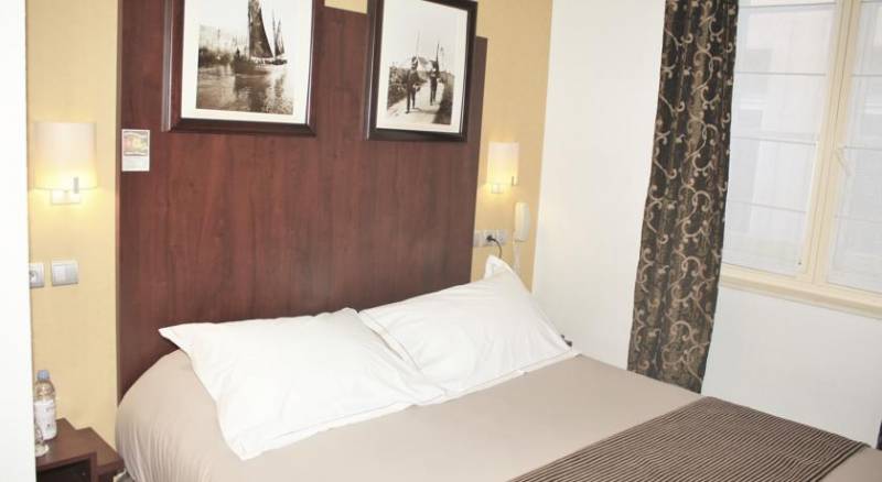 Best Western Lyon Saint-Antoine