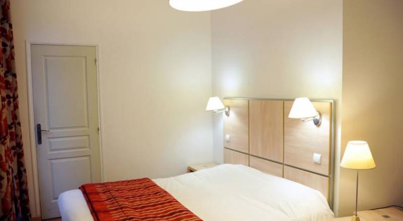 Best Western Lyon Saint-Antoine