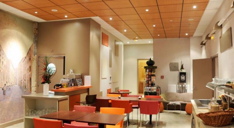 Best Western Lyon Saint-Antoine