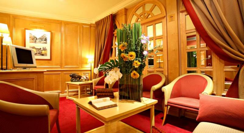 Best Western Premier Royal Saint Michel