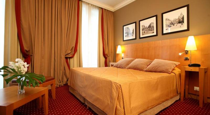 Best Western Premier Royal Saint Michel