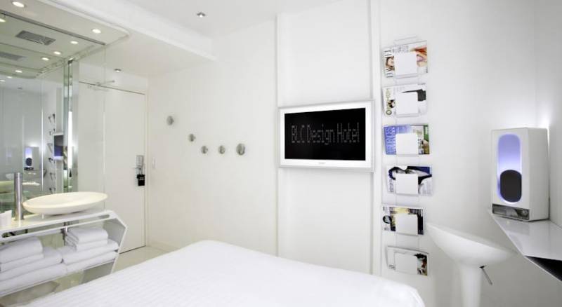 Blc Design Hotel