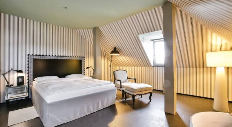 Boutique Hotel Helvetia