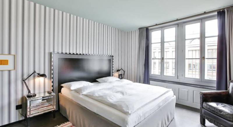 Boutique Hotel Helvetia