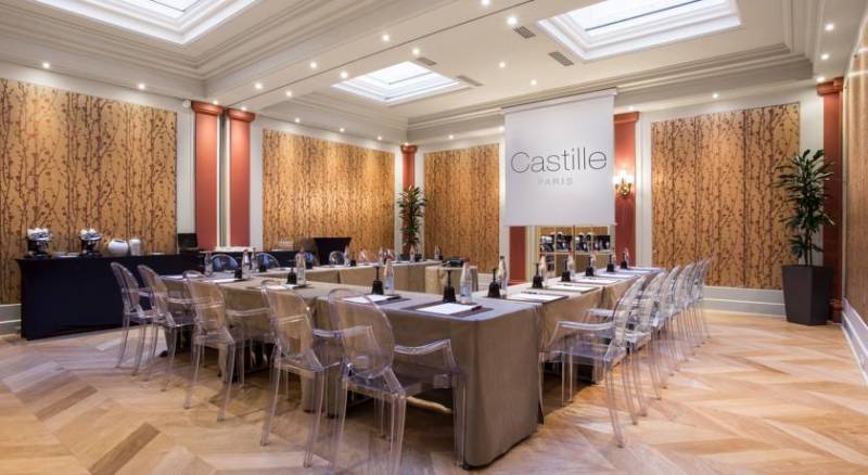 Castille Paris