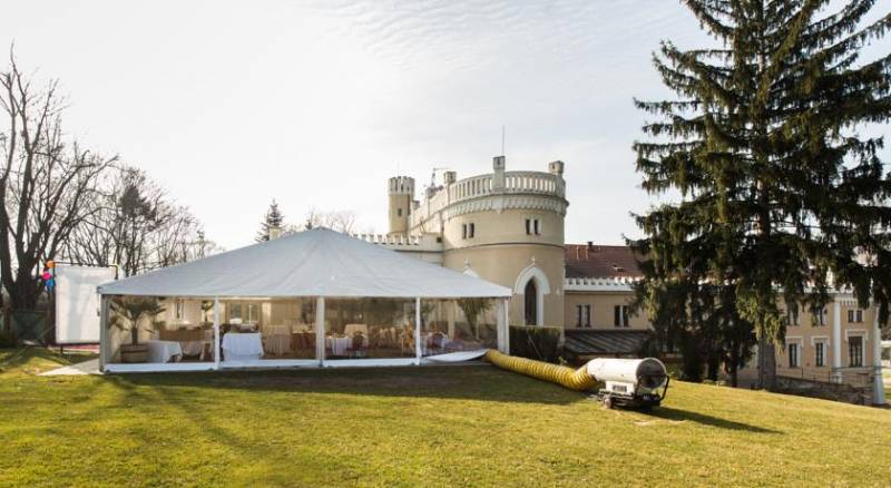 Chateau St. Havel - Wellness Hotel