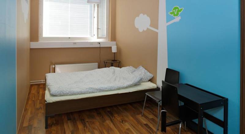 CheapSleep Hostel Helsinki