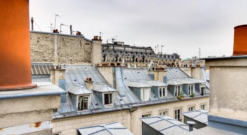 Comfort Hotel Gare De L'Est - Paris 10