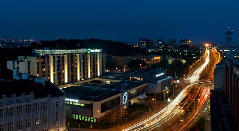 Congress and Sport Hotel Olsanka