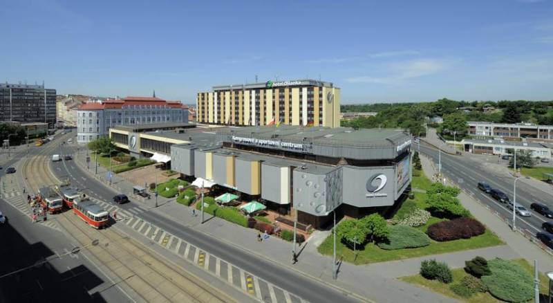 Congress and Sport Hotel Olsanka