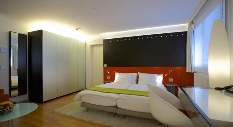 Design Hotel f6