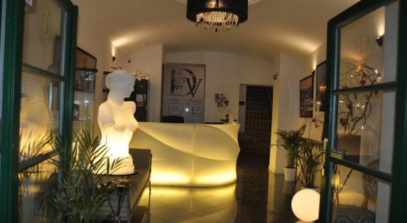 Dolce Vita Suites Boutique