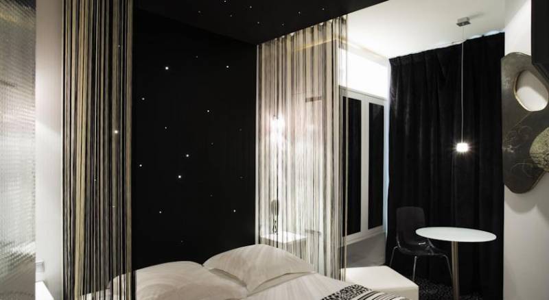 Five Boutique Hotel Paris Quartier Latin