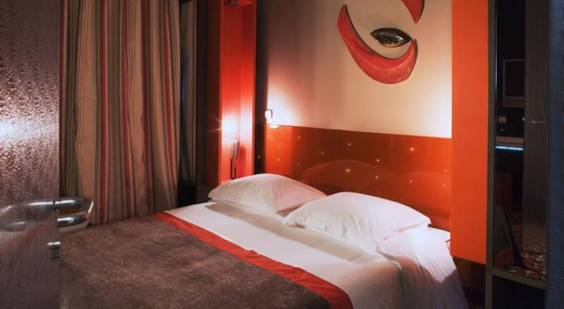 Five Boutique Hotel Paris Quartier Latin