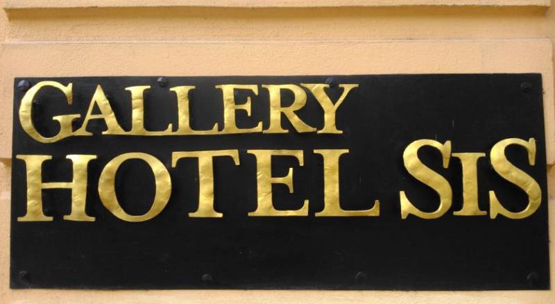 Gallery Hotel SIS