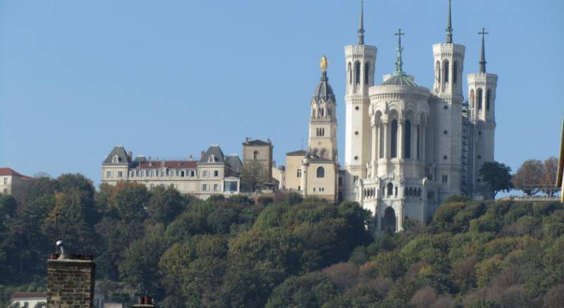 Grand Hôtel de La Paix