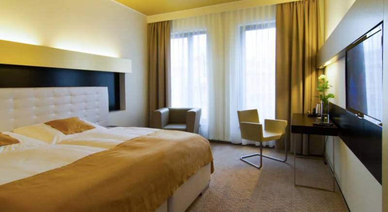 Grandior Hotel Prague