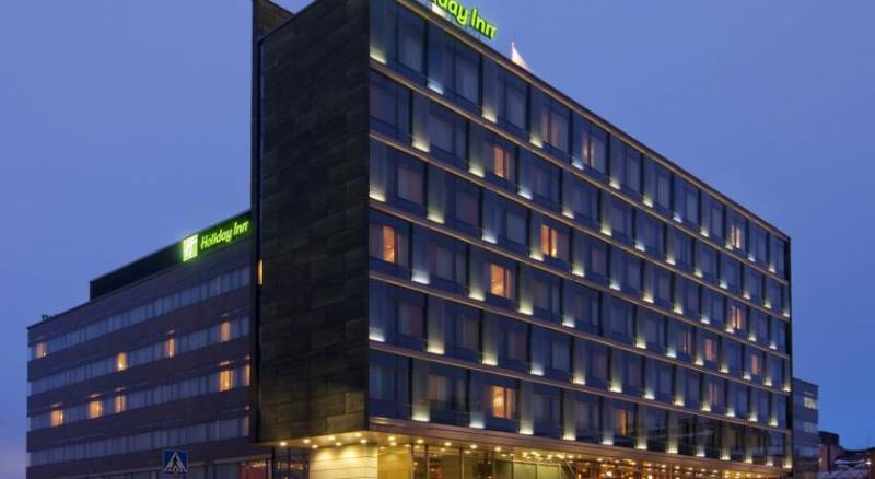 Holiday Inn Helsinki City Centre