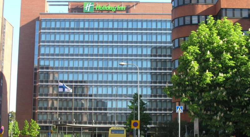 Holiday Inn Helsinki West - Ruoholahti