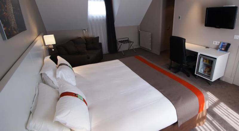 Holiday Inn Paris-Auteuil