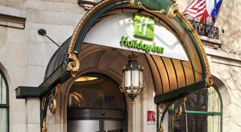 Holiday Inn Paris Gare de Lyon Bastille