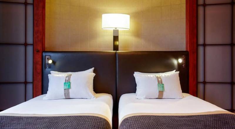 Holiday Inn Paris Gare de Lyon Bastille