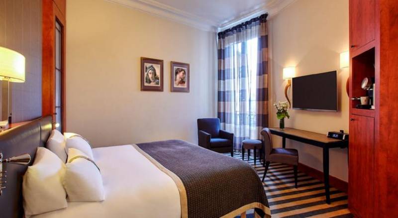 Holiday Inn Paris Gare de Lyon Bastille