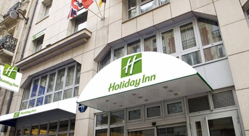 Holiday Inn Paris Montmartre