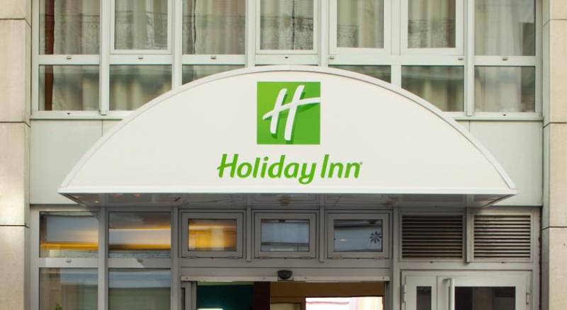 Holiday Inn Paris Montmartre