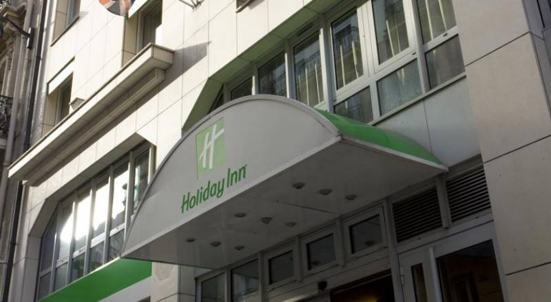 Holiday Inn Paris Montmartre