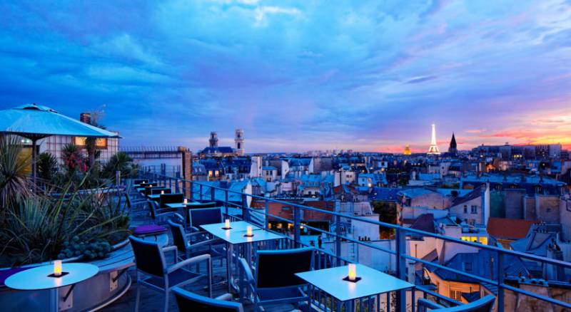 Holiday Inn Paris Notre Dame