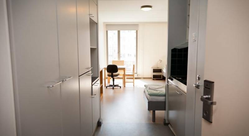 Hostel Domus Academica