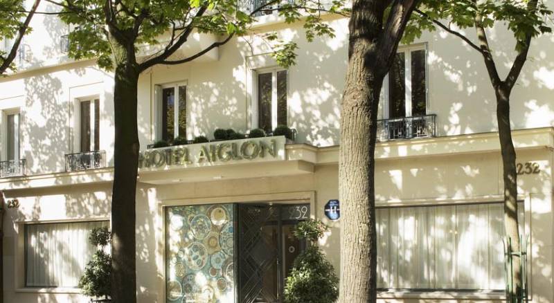 Hôtel Aiglon