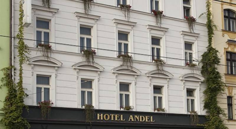 Hotel Andel