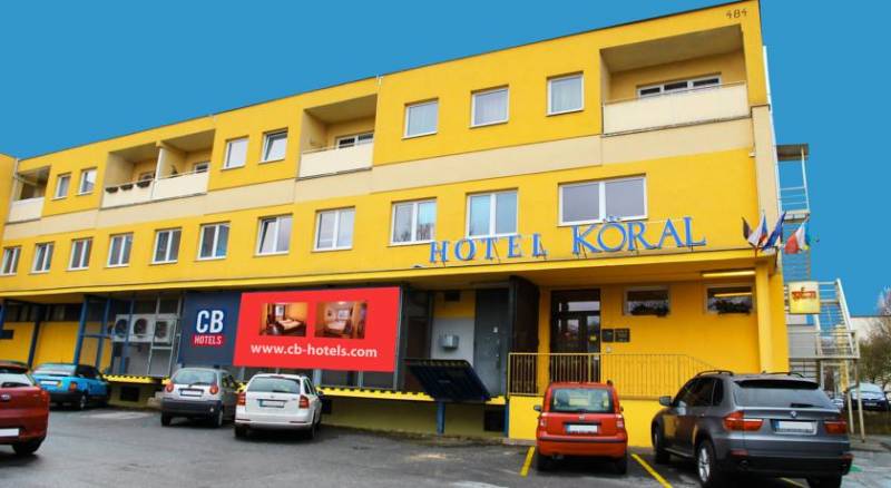 Hotel Arko