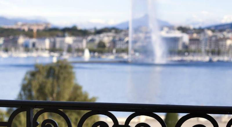 Hotel Beau Rivage Geneva