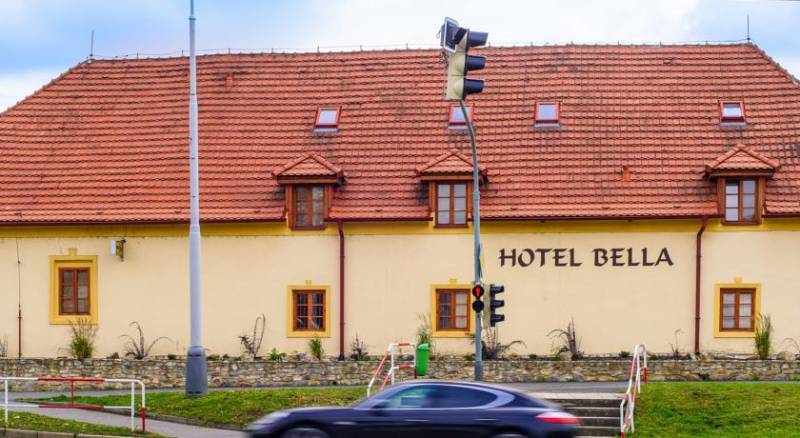 Hotel Bella