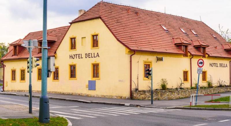 Hotel Bella