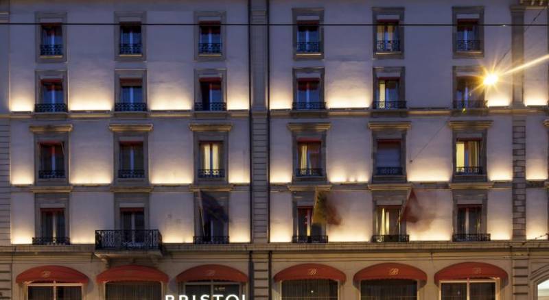 Hotel Bristol